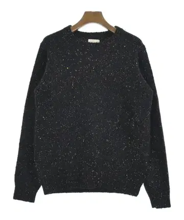 BEAMS 니트 스웨터 남성용