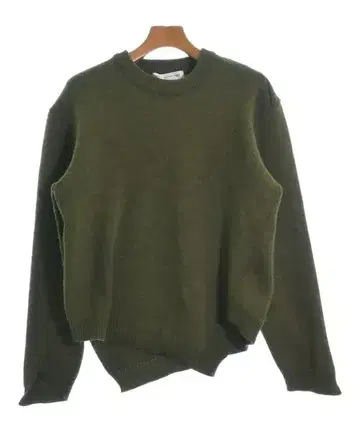 COMME des GARCONS SHIRT 니트/스웨터 남성용