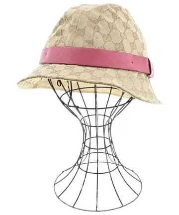 구찌 햇 남성용