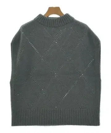 GALERIE VIE 베스트/슬리브리스 여성용