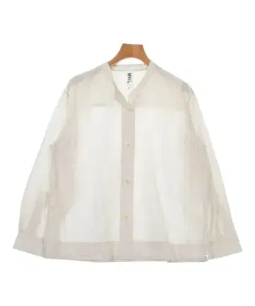 MHL. 캐주얼 셔츠 여성용