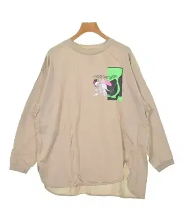 THINGS THAT MATTER 티셔츠 여성용