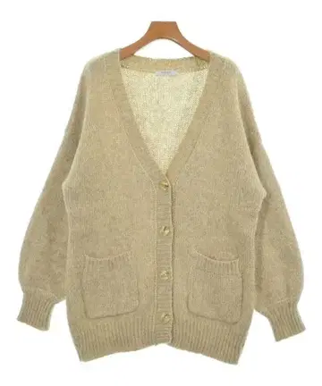 ROSE BUD 여성용 가디건