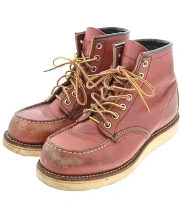 REDWING 여성용 부츠