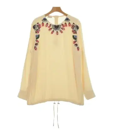 DRIES VAN NOTEN 캐주얼 셔츠 여성용