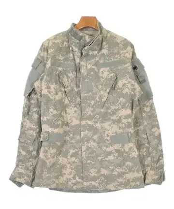 MILITARY 밀리터리 블루종 남성용