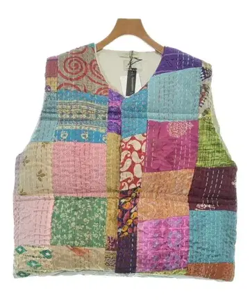 INNOCENCE NYC 다운 자켓/다운 베스트 남성용