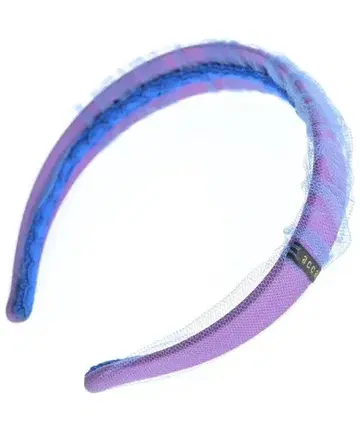 acca 헤어 액세서리 여성용