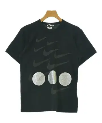 BLACK COMME des GARCONS 티셔츠 남성용