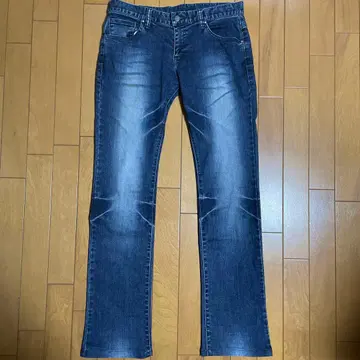 TORNADO MART 하이브리드 미들 블라스트 컷