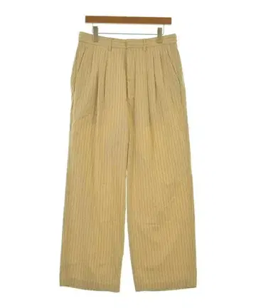 MAISON SPECIAL 팬츠 (기타) 남성용