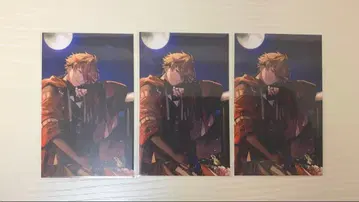 세라프 다즐 가든 노스탤지어 컬렉션 카드 2024 니지산지