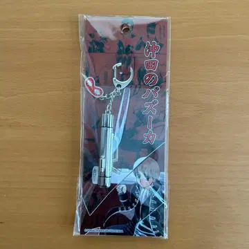 은혼 메탈 키링 오키타의 바주카 오키타 소고 대은혼전