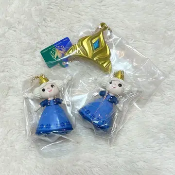 겨울왕국 아이템 컬렉션 엘사 티아라