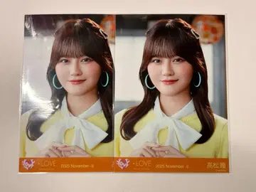 다카마츠 히토미 코모레비 메조포르테 컴프