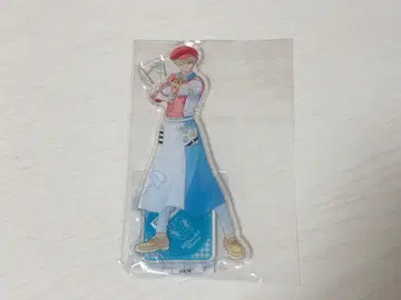 니지산지 히바치 마나 마리온 크레이프 아크릴 스탠드