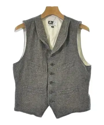 Engineered Garments 캐주얼 셔츠 남성용