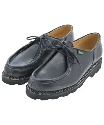 Paraboot 비즈니스 드레스 슈즈 남성용