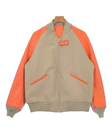 Y-3 바시티 자켓 남성용