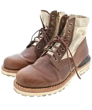 visvim 부츠 남성용