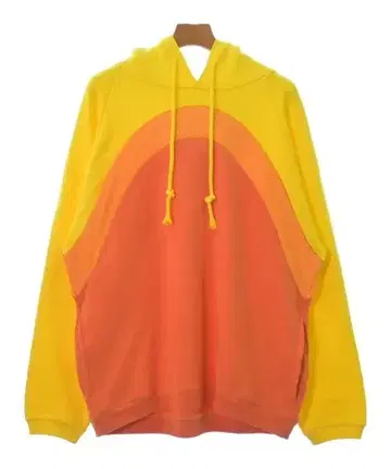 ERL 후드티 남성용