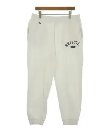 F.C.R.B 스웨트 팬츠 남성용