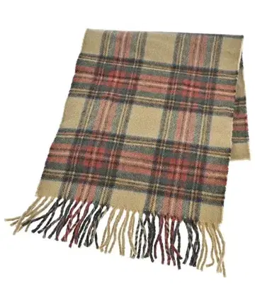 Bronte 머플러 여성용