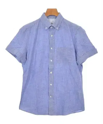 BRUNELLO CUCINELLI 캐주얼 셔츠 남성용