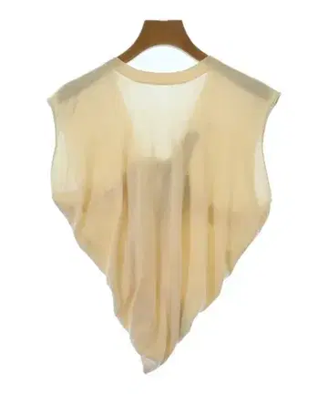 N 21 베스트/슬리브리스 여성용