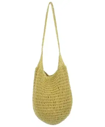 Control Freak 숄더백 여성용