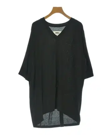 MM6 티셔츠 여성용