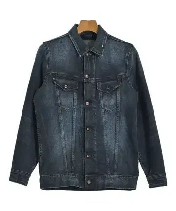 DENHAM 데님 자켓 남성용