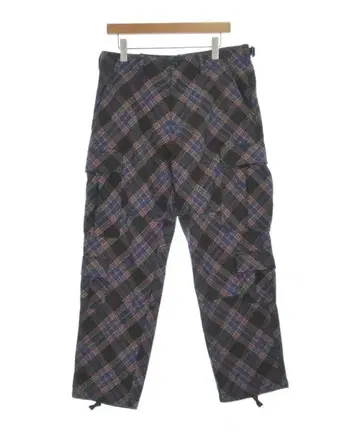 STUSSY 카고 팬츠 남성용