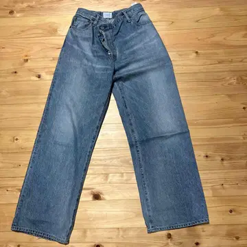 Ungrid 데님 팬츠