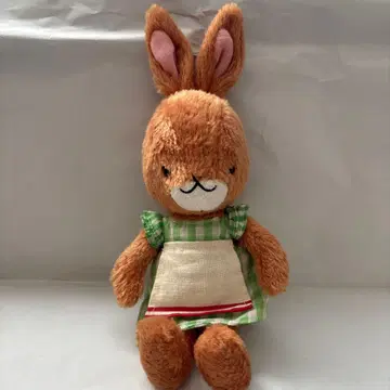 단종 세키구치 플라니와 멜라니 멜라니 봉제 인형 S