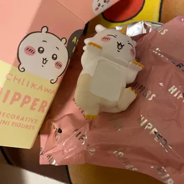 치이카와 HIPPERS 히퍼스 아노코