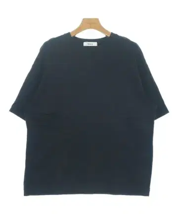 ebure T셔츠 컷소 여성용