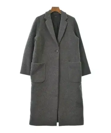 FLORENT 체스터 코트 여성용