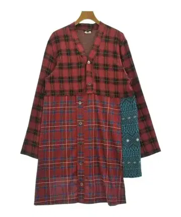 COMME des GARCONS HOMME PLUS 캐주얼 셔츠 남성용