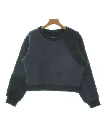 Y's 맨투맨 여성용