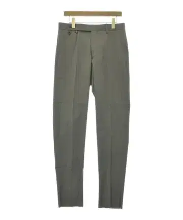 EMPORIO ARMANI 슬랙스 남성용