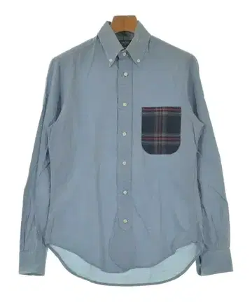 GITMANBROS 캐주얼 셔츠 남성용