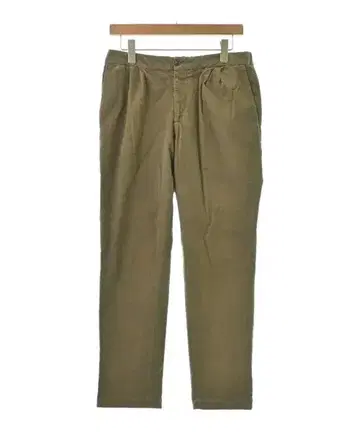 DEVORE 팬츠 (기타) 남성용