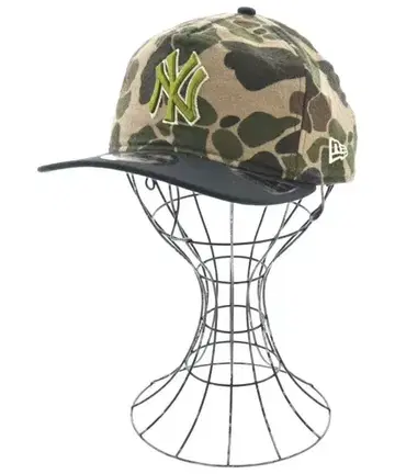 NEW ERA 캡 남성용