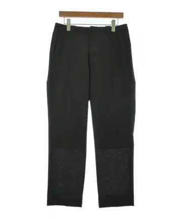 스티븐 앨런 슬랙스 남성용