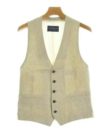 TOMORROWLAND 남성용 캐주얼 셔츠