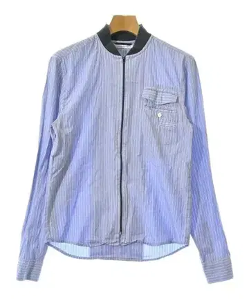 FIFTH AVENUE SHOE REPAIR 남성용 캐주얼 셔츠