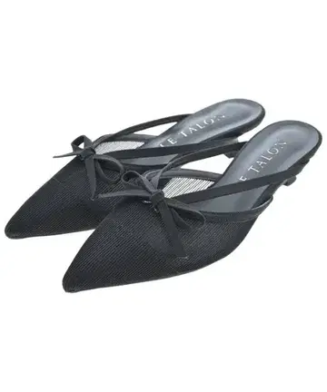 르 탈롱 샌들 여성용