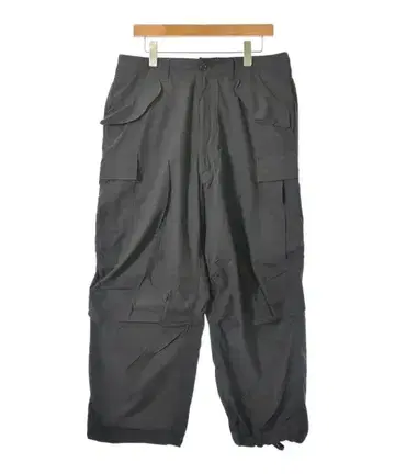 BEAMS 카고 팬츠 남성용