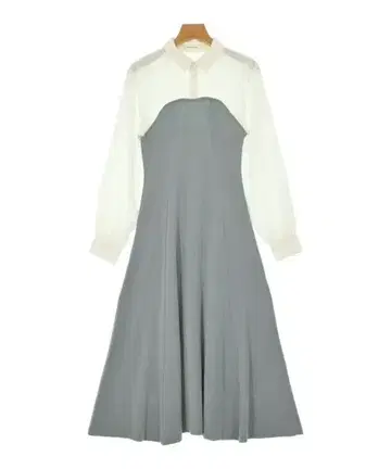 NATURAL BEAUTY BASIC 원피스 여성용